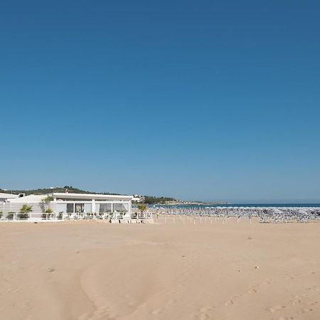 Il Faraglione - Suite Di Charme Vieste Extérieur photo