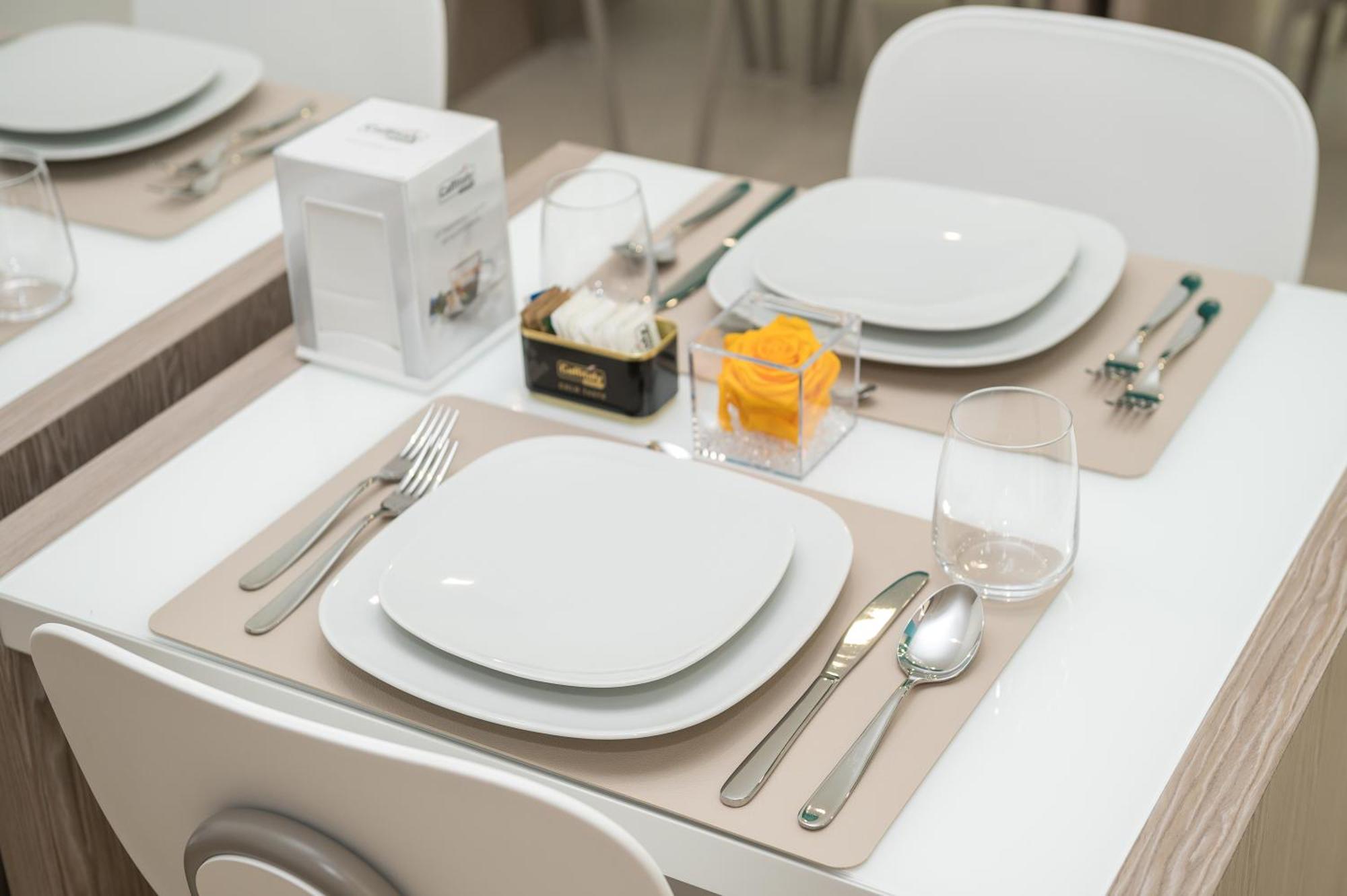 Il Faraglione - Suite Di Charme Vieste Extérieur photo